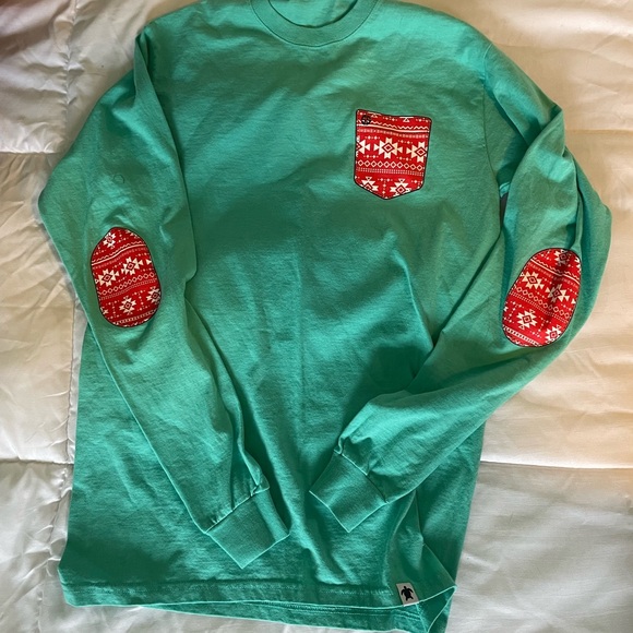 Simply Southern Tops - Simply Southern Christmas Tee